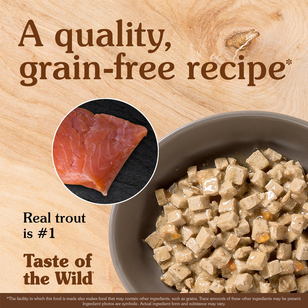 Canyon River Feline Recipe 85gr ( 1Box – 24pcs) - Shopivet.com