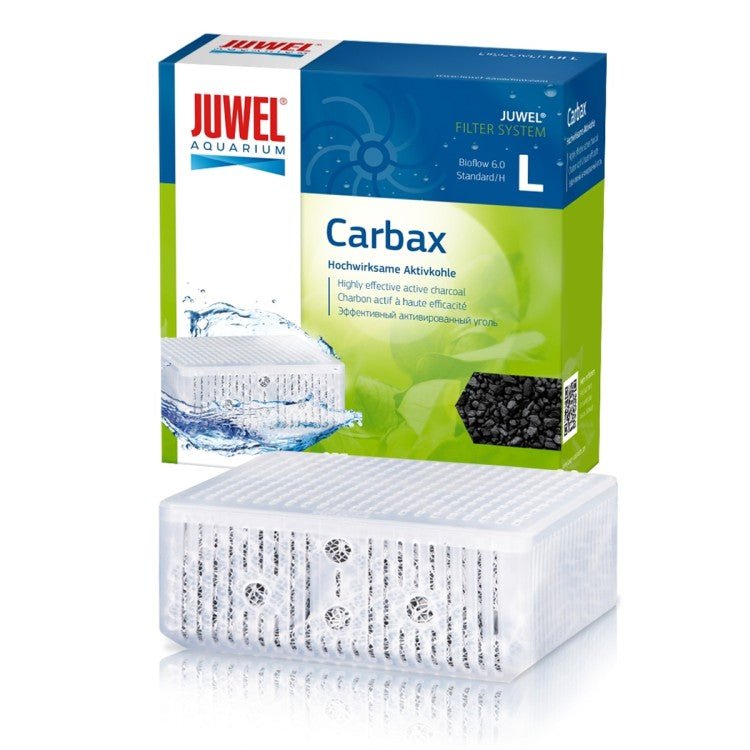 Carbax L Bioflow 6.0/Standard - Shopivet.com