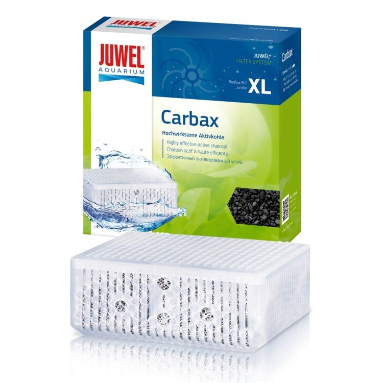 Carbax XL Bioflow 8.0/Jumbo - Shopivet.com