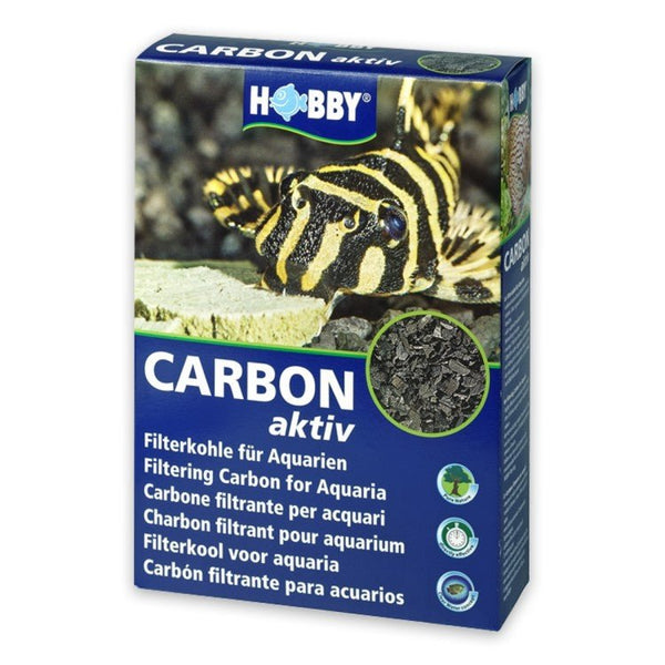 Carbon Aktiv Large 1 kg - Shopivet.com