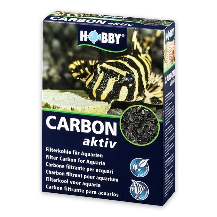 Carbon Aktiv Small 300 g - Shopivet.com