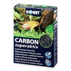 Carbon Superaktiv 500 g - Shopivet.com