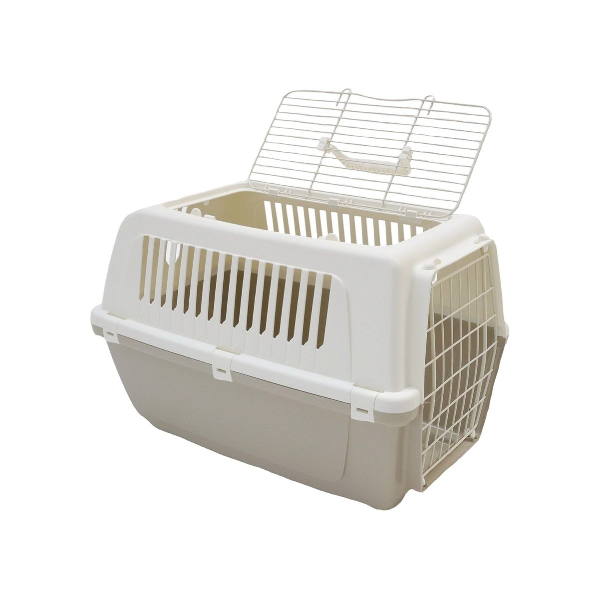 Carrier Vision 55 Free 54 x 36 x 36h - dark - blue - Shopivet.com