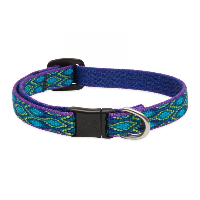 Cat collar RAIN SONG - With Bell - Shopivet.com