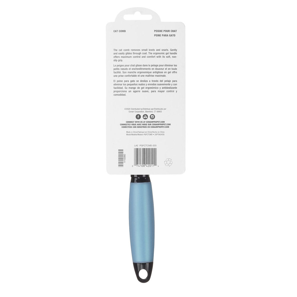 Cat Comb Medium - Shopivet.com