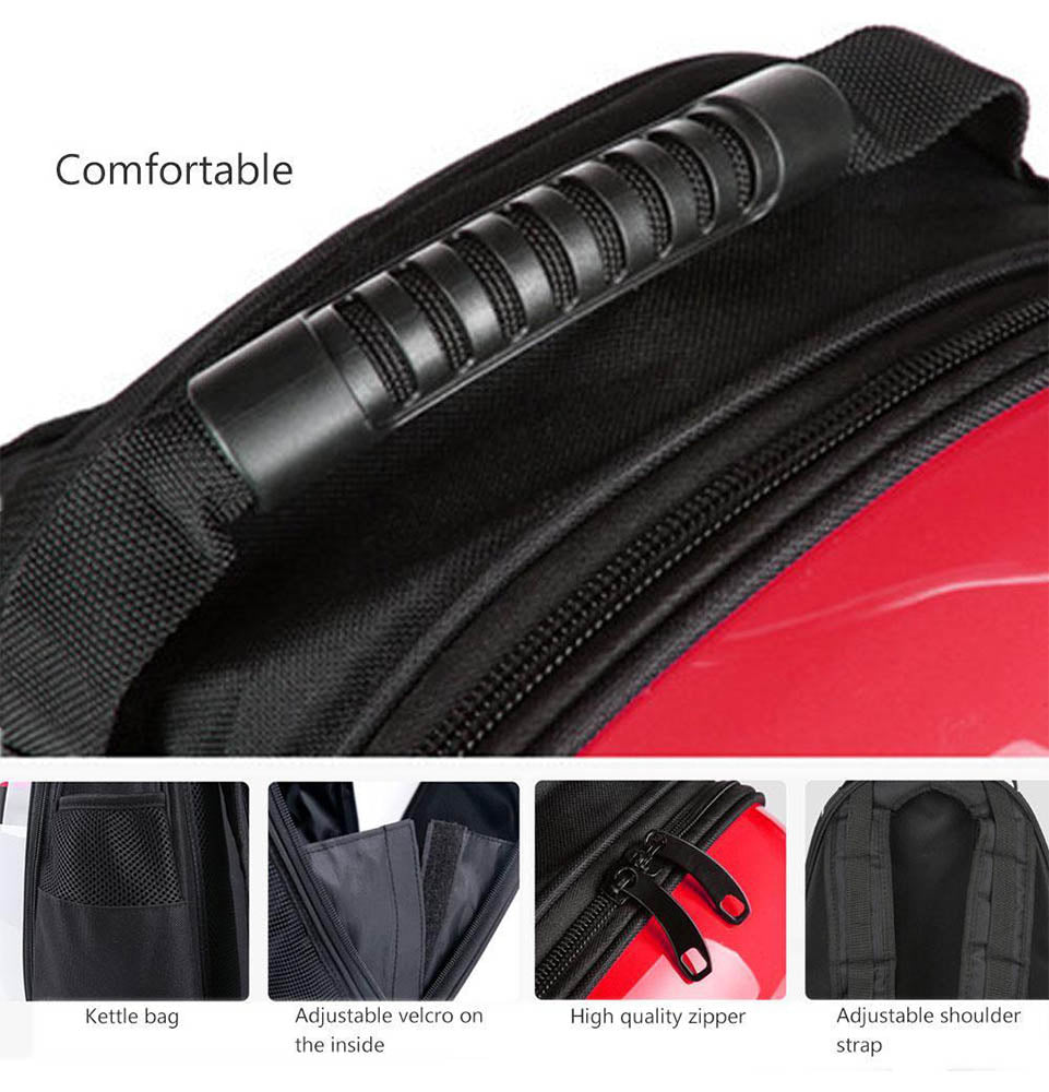 Cat Dog Carrier & Travel Backpack Astronaut Capsule Carrier Pet Carrier Portable Breathable Cute Solid - Shopivet.com