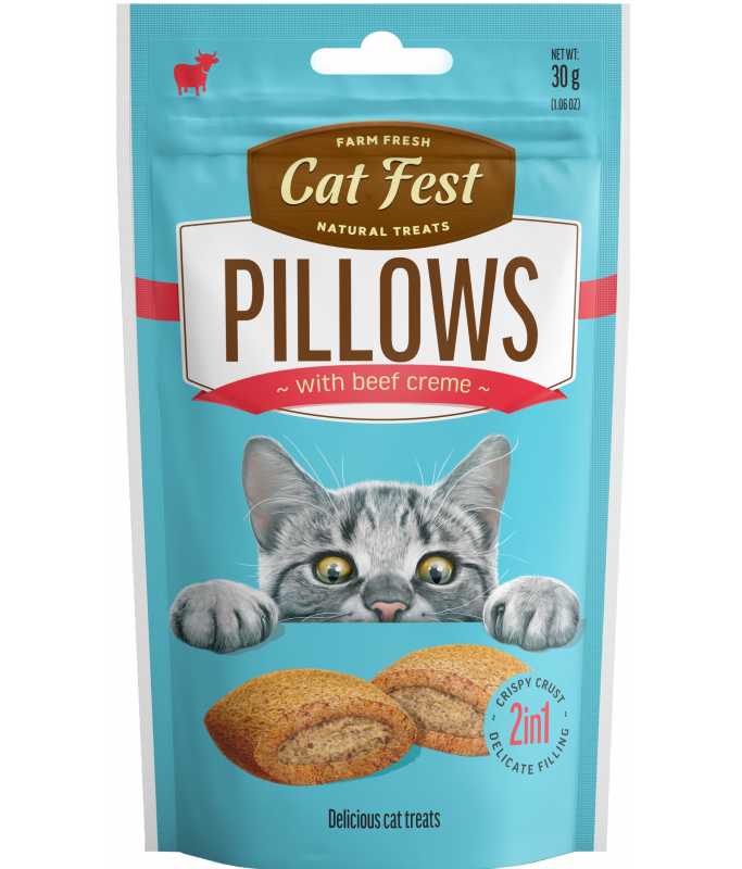 Cat Fest Pillows - Shopivet.com