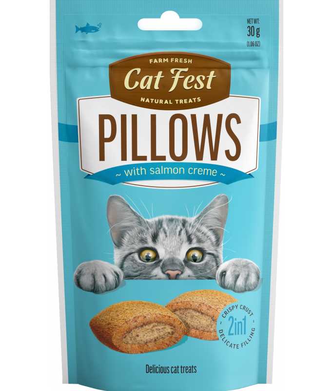 Cat Fest Pillows - Shopivet.com