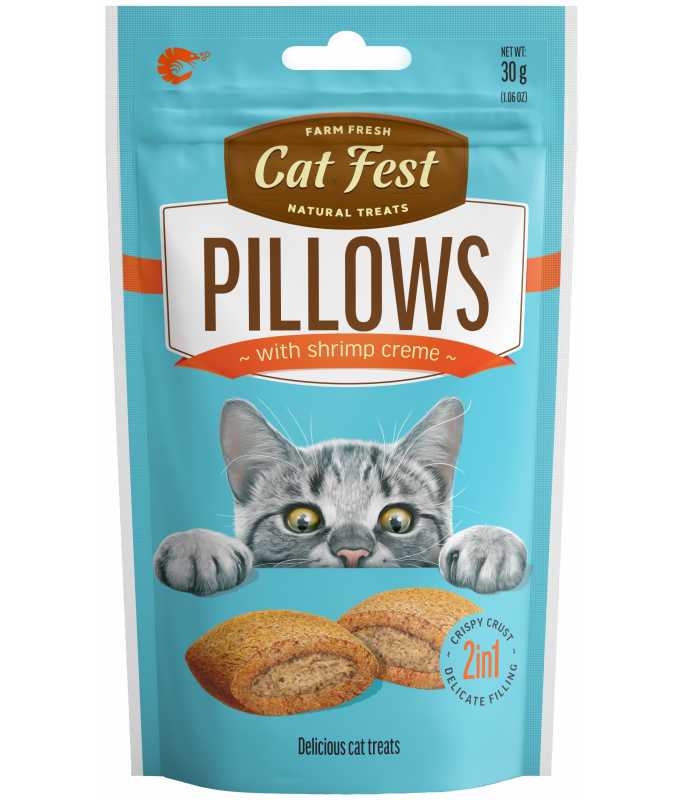 Cat Fest Pillows - Shopivet.com