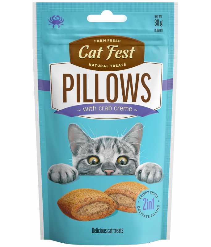 Cat Fest Pillows - Shopivet.com