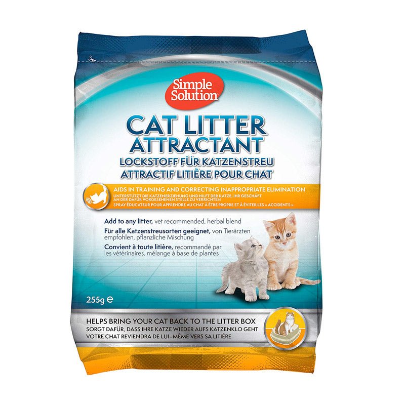 Cat Litter Attractant 255g - Shopivet.com