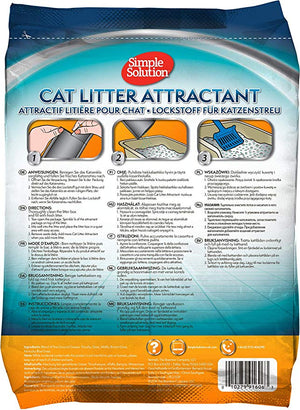 Cat Litter Attractant 255g - Shopivet.com