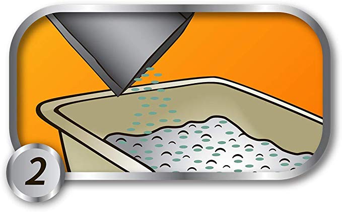 Cat Litter Attractant 255g - Shopivet.com
