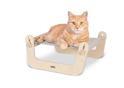 Cat Lodge 1 Hammock FSC - Shopivet.com