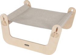 Cat Lodge 1 Hammock FSC - Shopivet.com