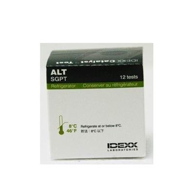 Catalyst Alt Alanine Aminotransferase (12) - Shopivet.com