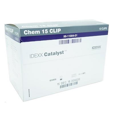Catalyst Chem 15 Clip (12) - Shopivet.com