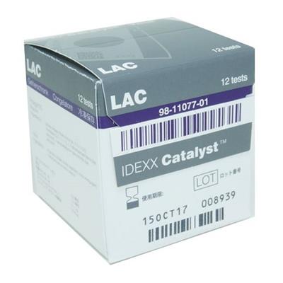 Catalyst Lac Lactate (12) - Shopivet.com