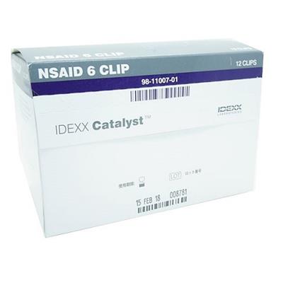 Catalyst Nsaid 6 Clip (12) - Shopivet.com