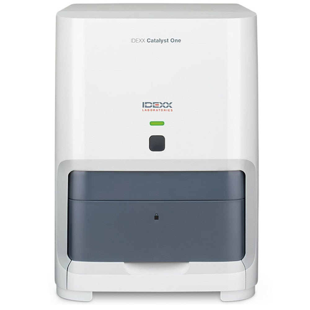 Catalyst One Chemistry Analyser - Shopivet.com