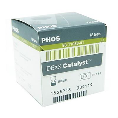 Catalyst Phos Inorganic Phosphate (12) - Shopivet.com