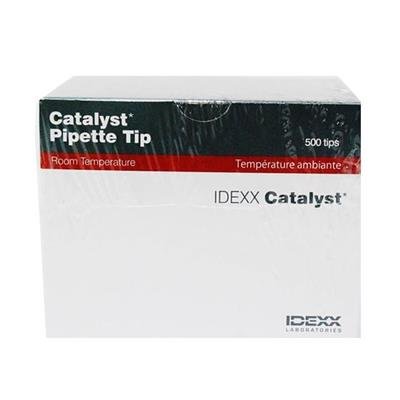 Catalyst Pipette Tips 500pcs - Shopivet.com