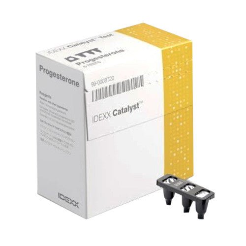 Catalyst Progesterone (6) - Shopivet.com