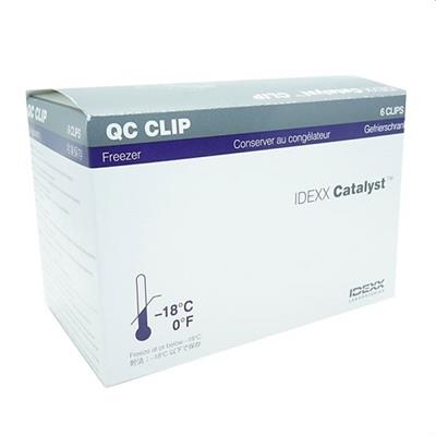 Catalyst Qc Clip - Shopivet.com