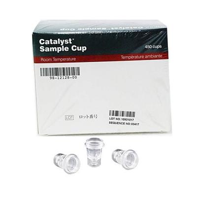 Catalyst Sample Cups 450pcs. - Shopivet.com