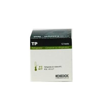 Catalyst Tp Total Protein (12) - Shopivet.com