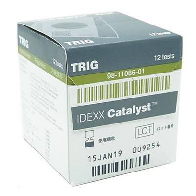 Catalyst Trig Triglycerides (12) - Shopivet.com