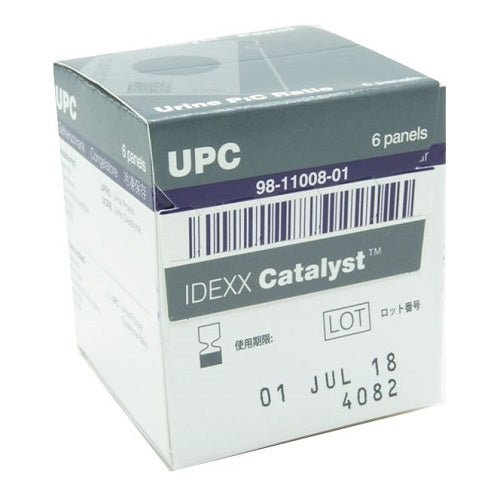 Catalyst Upc Ratio (6) - Shopivet.com