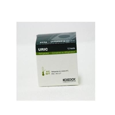Catalyst Uric Acid (12) - Shopivet.com