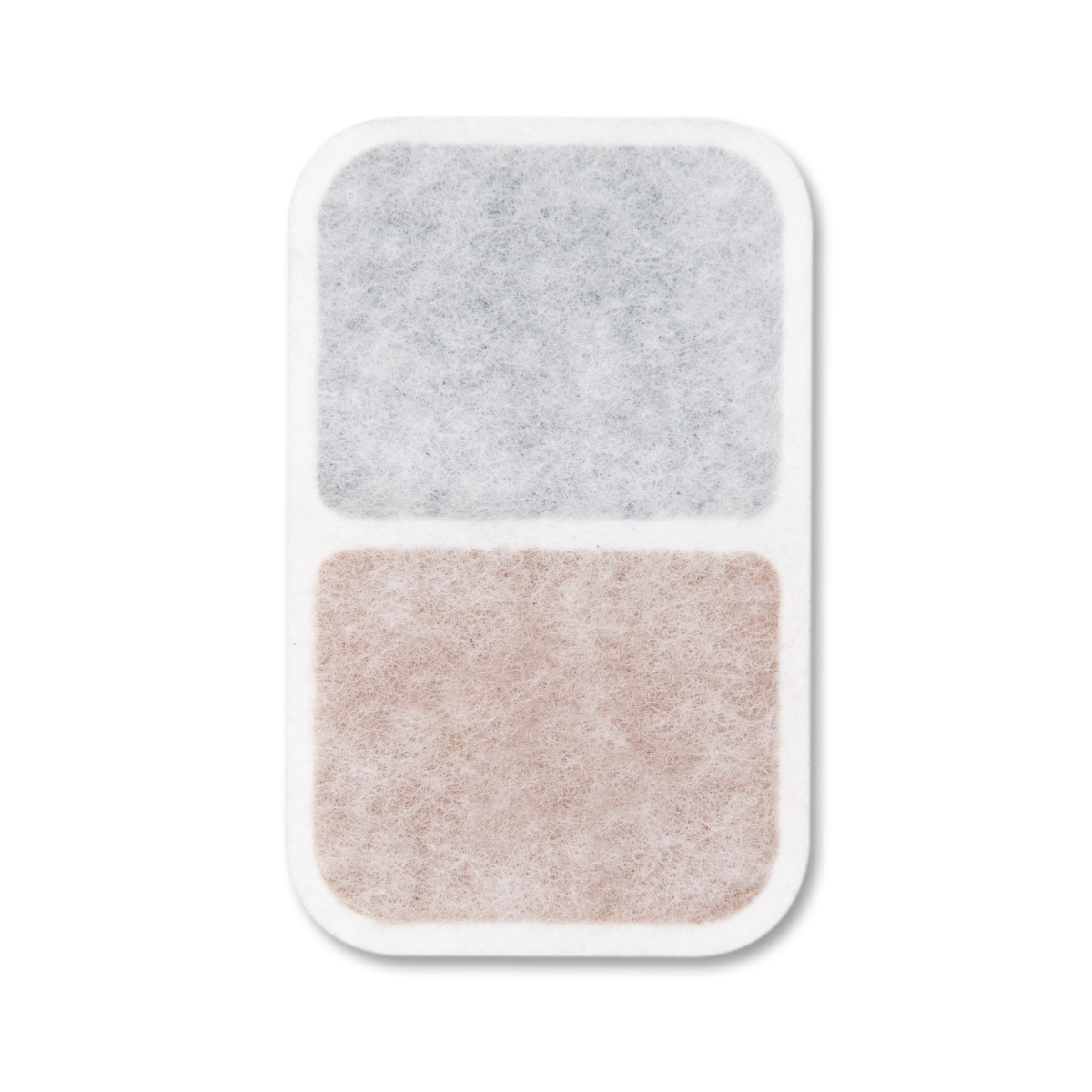 Catit Airsift Dual Action Air Pad, 2pcs