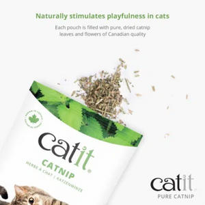 Catit Dried Catnip 56 g
