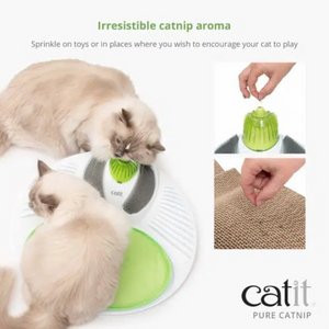 Catit Dried Catnip 56 g