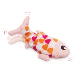 Catit Groovy Fish - Shopivet.com