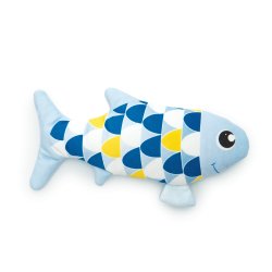 Catit Groovy Fish - Shopivet.com