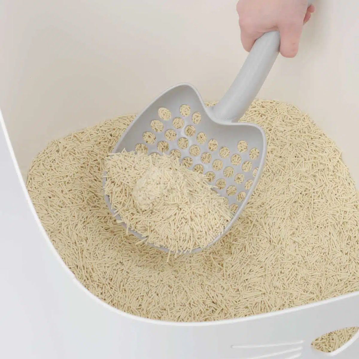 Catit Pixi Litter Box