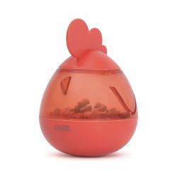 Catit PIXI Treat Dispenser, Rooster - Shopivet.com