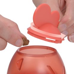 Catit PIXI Treat Dispenser, Rooster - Shopivet.com