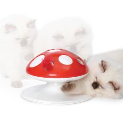 Catit Senses 2.0 Mushroom - Shopivet.com