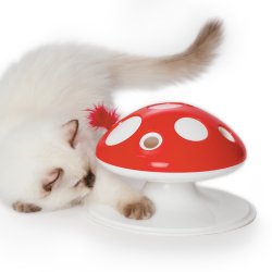 Catit Senses 2.0 Mushroom - Shopivet.com