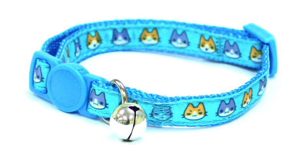 Catmania Cat Collar - Shopivet.com