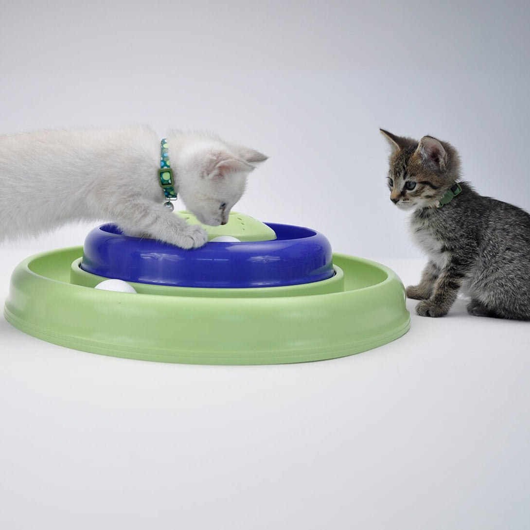 Catnip Hurricane Cat Toy - Shopivet.com