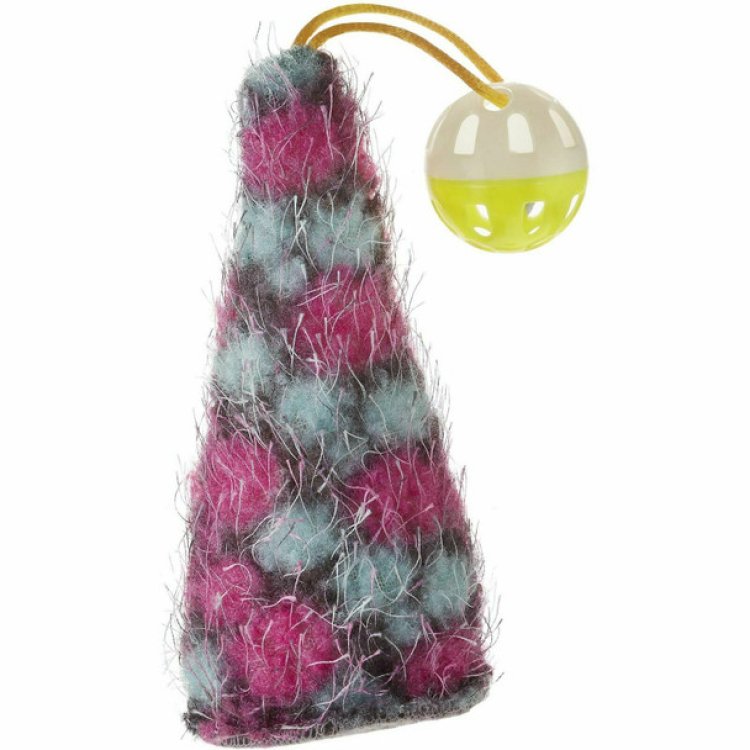 Catnip Mouse and Ball - Shopivet.com