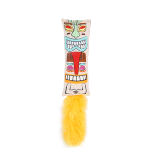 Catoon - Tiki Kicker