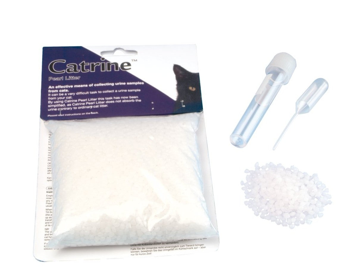 Catrine Pearl Litter 200g