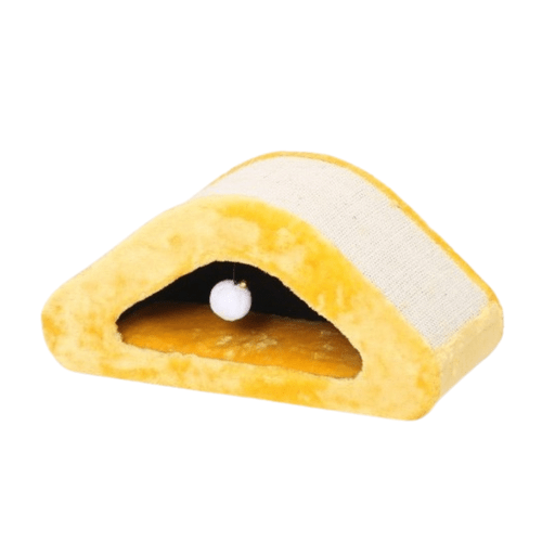 Catry Cat Scratcher - Shopivet.com