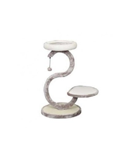 Catry Cat Scratcher[Dimension - 50 x 50 x 87cm] - Shopivet.com